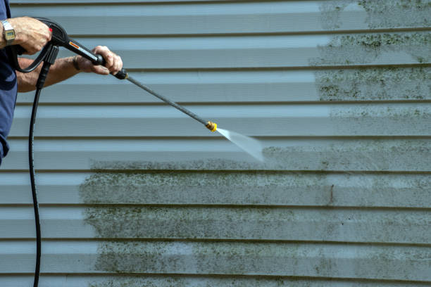 Why Choose Our Certified Pressure Washing Experts for Your Project Needs in Holly Hill, FL?