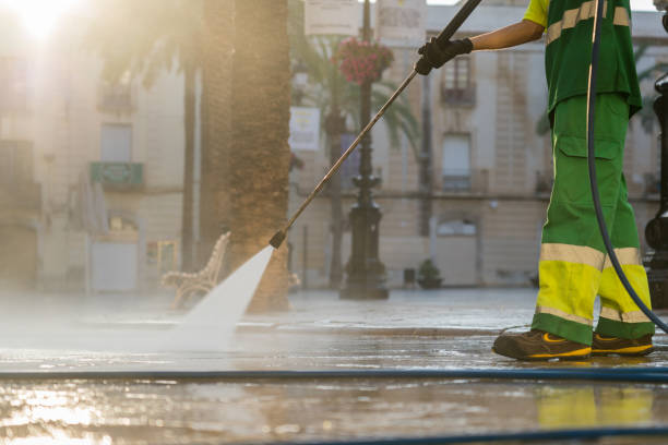 Pressure Washing Services for Businesses in Holly Hill, FL