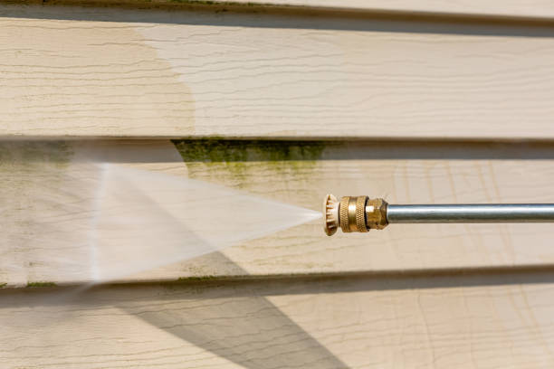 Trusted Holly Hill, FL Pressure Washing Experts