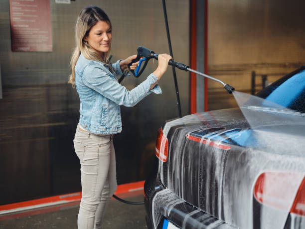 Best Pressure Washing Near Me  in Holly Hill, FL