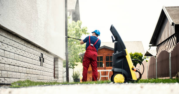Local Pressure Washing Services in Holly Hill, FL